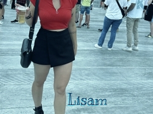 Lisam