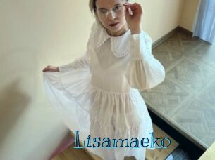 Lisamaeko