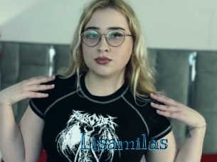 Lisamilas