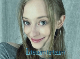 Lisamiriam