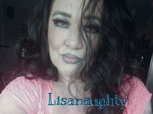 Lisanaughty