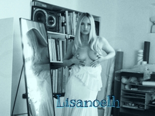 Lisanoelh