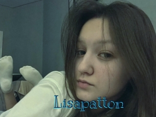 Lisapatton