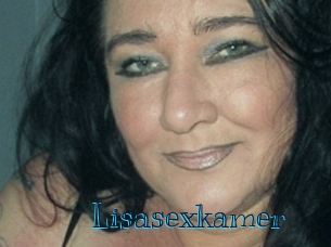 Lisasexkamer