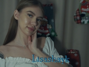 Lisashayk