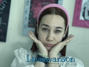 Lisaswanson