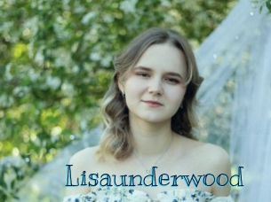 lisaunderwood Archive DVD BIZ