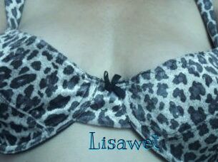 Lisawet