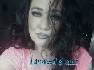 lisawilslaaf Archive DVD BIZ