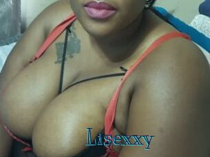 Lisexxy