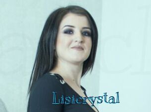 Lisicrystal
