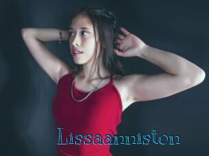 Lissaanniston