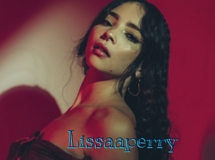 Lissaaperry