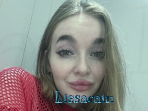 Lissacain