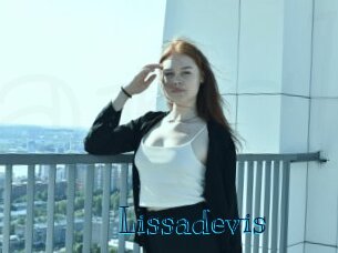 Lissadevis