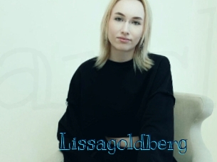 Lissagoldberg