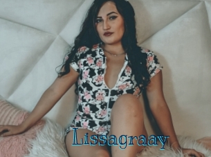 Lissagraay