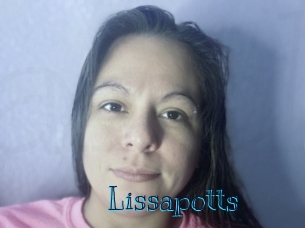 Lissapotts
