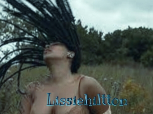 lissiehiltton Archive DVD BIZ