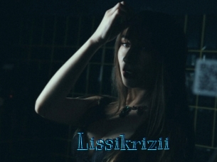 Lissikrizii