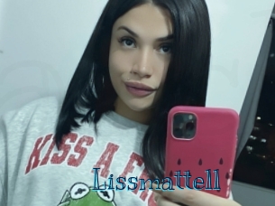 lissmattell Archive DVD BIZ
