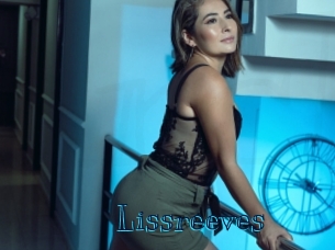Lissreeves