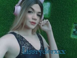 Lissryderxxx