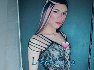 Lisstefania