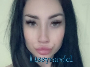 Lissymodel