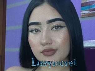 Lissymoret
