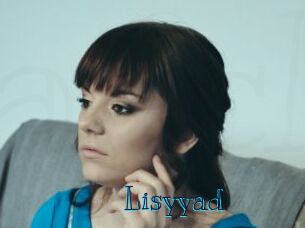 Lisyyad
