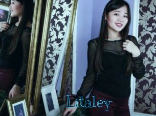 Litaley