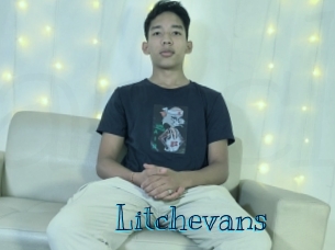 Litchevans
