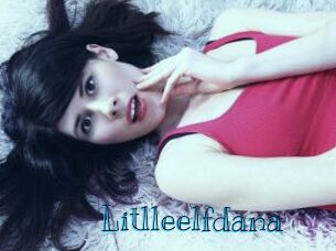 Litlleelfdana