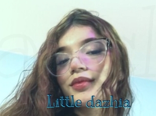 Little_dazhia