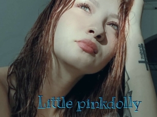 Little_pinkdolly