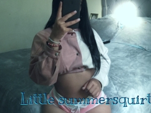 Little_summersquirt