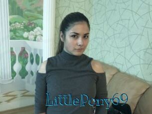 LittlePony69