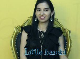 Little_bambi