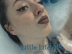Little_bitch18