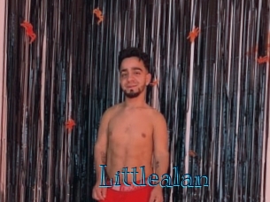 littlealan Archive DVD BIZ