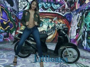 Littleana