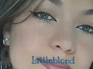 Littleblond
