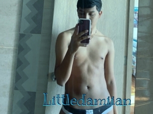 Littledamiian