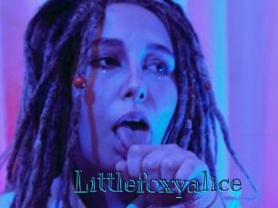 Littlefoxyalice