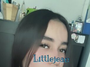 Littlejean