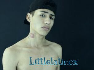 Littlelatinox
