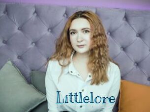 Littlelore