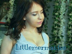 Littlemermaidee