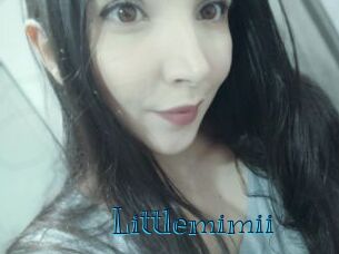 Littlemimii